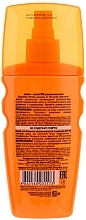 Sonnenschutzspray für Kinder und Erwachsene SPF 35 - Biokon — Bild N2