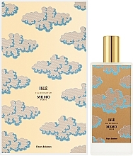 Memo Inlé - Eau de Parfum — Bild N2
