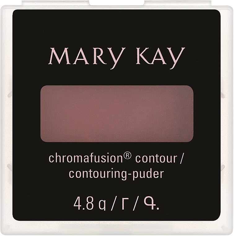 Puder-Highlighter Nachfüller - Mary Kay Chromafusion Highlighter Powder — Bild N1