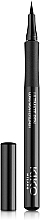 Langanhaltender Eyeliner-Stift - Kiko Milano Ultimate Pen Eyeliner — Bild N1