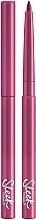 Düfte, Parfümerie und Kosmetik Automatischer Lippenkonturenstift - Sleek MakeUP Twist Up Lipliner