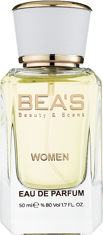 BEA'S W524 - Eau de Parfum — Bild N1