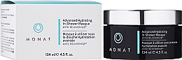 Haarmaske - Monat Advanced Hydrating In-Shower Masque — Bild N1