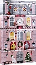 Düfte, Parfümerie und Kosmetik Duftset - Jeanne Arthes Advent Calendar Amore Mio & Boum
