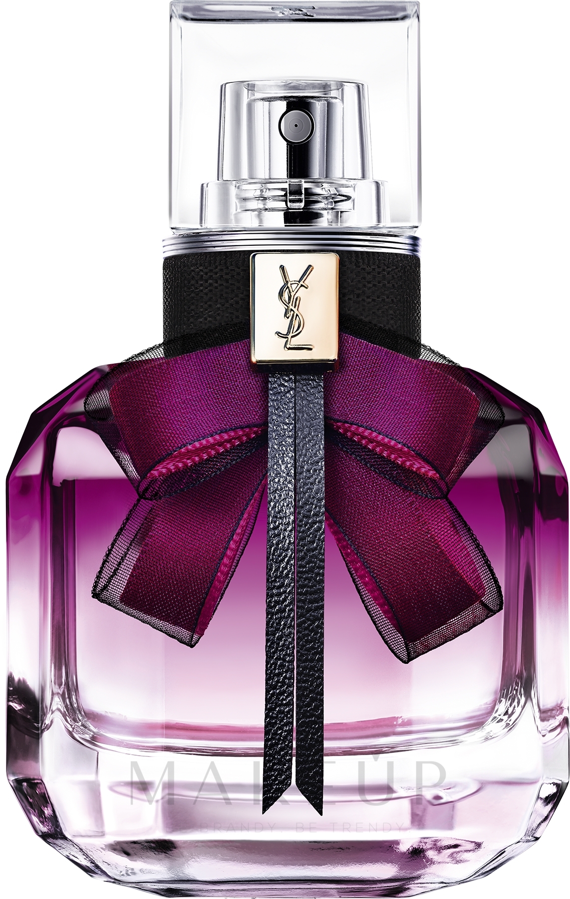 Yves Saint Laurent Mon Paris Intensement - Eau de Parfum — Bild 30 ml