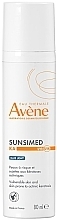 Sonnenschutzlotion - Avene Sunsimed KA Blue Light  — Bild N1