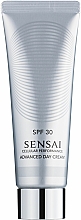 Tagescreme für das Gesicht SPF 30 - Sensai Cellular Performance Advanced Day Cream SPF30 — Bild N1