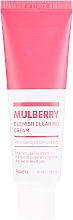 Anti-Makel Gesichtscreme - A'pieu Mulberry Blemish Clearing Cream — Bild N2