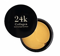 Düfte, Parfümerie und Kosmetik Hydrogel-Augenpatches mit Kollagen - Skin79 Collagen Gold Hydrogel Eye Patch