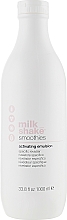 Düfte, Parfümerie und Kosmetik Emulsions-Aktivator für das Haar 8% - Milk Shake Smoothies Activating Emulsion