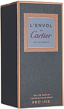 Cartier L'Envol de Cartier - Eau de Parfum — Bild N3