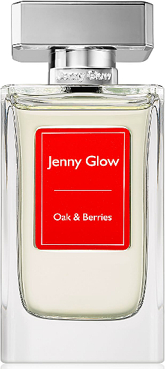Jenny Glow Oak & Berries - Eau de Parfum — Bild N1