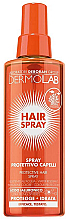 Düfte, Parfümerie und Kosmetik Haarspray - Deborah Dermolab Solar Hair Spray
