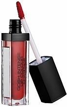 Flüssiger Lippenstift - Gosh Intense Lip Colour — Bild N1