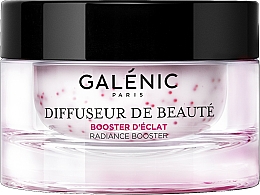 Düfte, Parfümerie und Kosmetik Strahlende Gel-Creme - Galenic Diffuseur De Beaute Radiance Booster