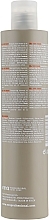 Sonnenschutz-Shampoo für Haar und Körper - Eva Professional E-Line Sun Wash Hair and Body Shampoo — Bild N2