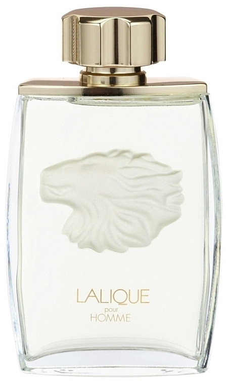 Lalique Lalique Pour Homme lion - Eau de Parfum — Bild N1