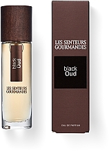 Düfte, Parfümerie und Kosmetik Les Senteurs Gourmandes Black Oud - Eau de Parfum