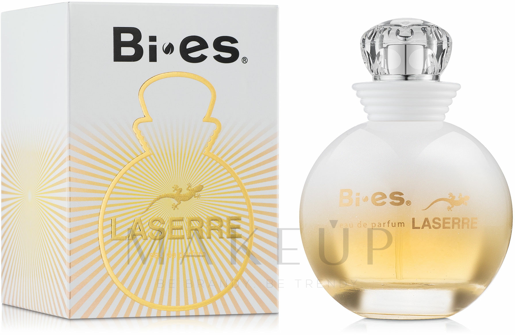 Bi-Es Laserre - Eau de Parfum — Foto 100 ml