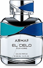 Düfte, Parfümerie und Kosmetik Armaf El Cielo - Eau de Parfum 