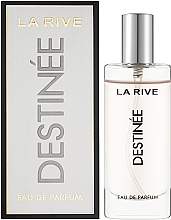 La Rive Destinee - Eau de Parfum — Bild N2