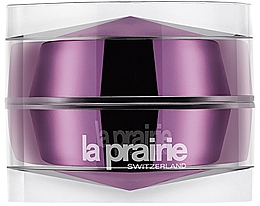 Augencreme - La Prairie Platinum Rare Haute-Rejuvenation Eye Cream — Bild N1