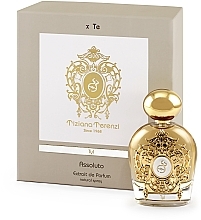 Tiziana Terenzi Tyl Assoluto - Parfüm  — Bild N2