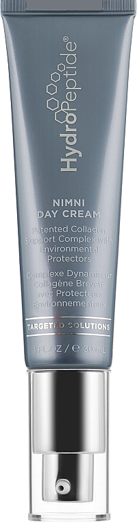 Patentierte kollagenbildende Tagescreme - HydroPeptide Nimni Day Cream — Bild N1