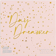 Lidschattenpalette - Makeup Obsession Daydreamer Eyeshadow Palette — Bild N3