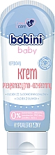 Düfte, Parfümerie und Kosmetik Schützende und pflegende Babycreme mit Lipiden - Bobini Baby Line Body Cream