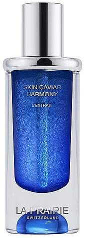 Revitalisierendes Gesichtsserum - La Prairie Skin Caviar Harmony L'extrait — Bild N1