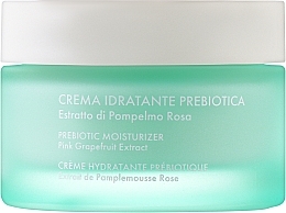 Feuchtigkeitscreme für das Gesicht mit Präbiotika - Pupa Skin Rehab Prebiotic Moisturizer — Bild N1