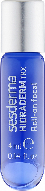 Roll-on Elixier gegen Pigmentflecken - Sesderma Hidraderm TRX Roll-On Focal — Bild N1