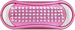 Kosmetischer Bimsstein PF-06 rosa - Beauty LUXURY — Bild N3