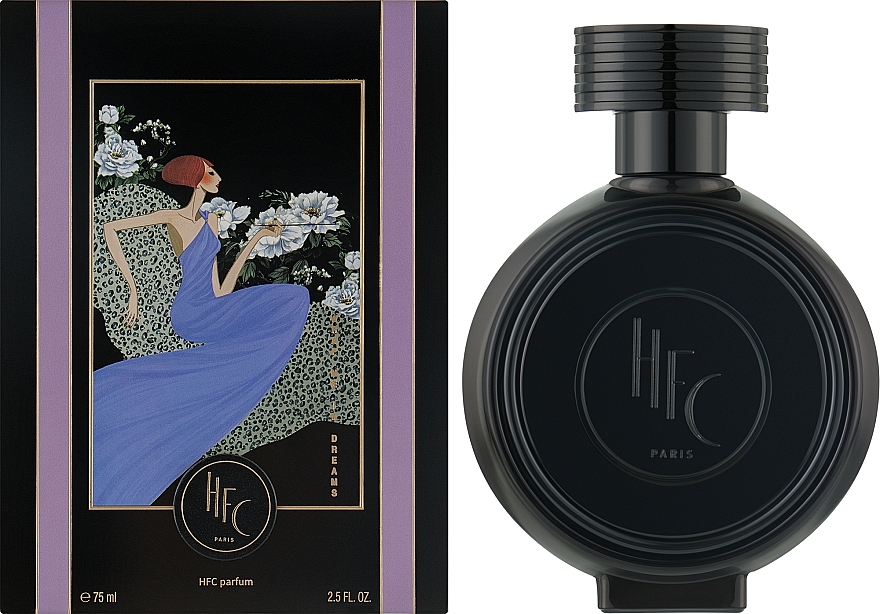 Haute Fragrance Company Wrap Me In Dreams - Eau de Parfum — Bild N3