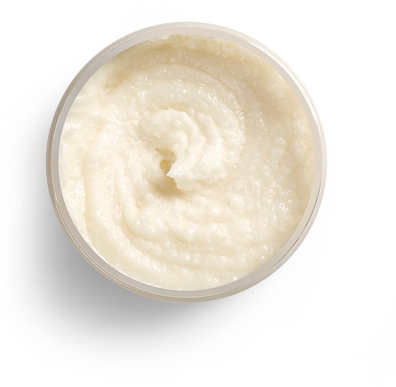 Buttersalz-Peeling für den Körper mit Salz aus dem Toten Meer - Ahava Softening Butter Salt Scrub — Foto N3