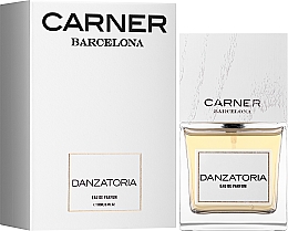 Carner Barcelona Danzatoria - Eau de Parfum — Bild N2