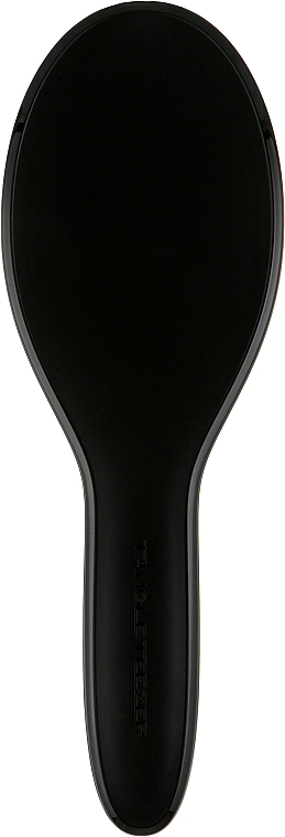 Haarbürste - Tangle Teezer The Ultimate Smooth & Shine Black — Bild N2