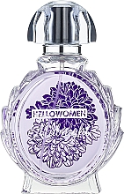 Düfte, Parfümerie und Kosmetik MB Parfums Hellowoman Midnight - Eau de Parfum