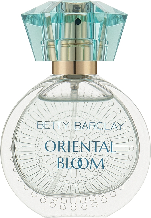 Betty Barclay Oriental Bloom - Eau de Toilette — Bild N6