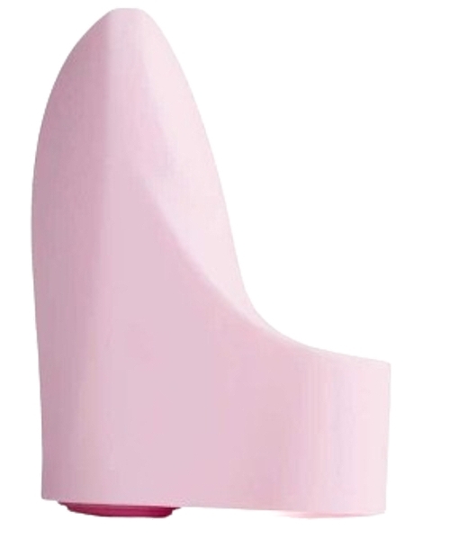 Finger-Vibrator - So Divine Self-Pleasure Finger Vibrator  — Bild N1