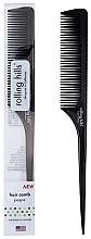 Düfte, Parfümerie und Kosmetik Haarkamm - Rolling Hills Hair Comb Black