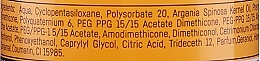 Bi-Phase Balsam mit Arganöl - Prosalon Two-Phase Conditioner (Sprayform) — Bild N3