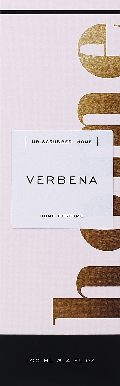 Mr.Scrubber Verbena - Aromadiffusor — Bild N2