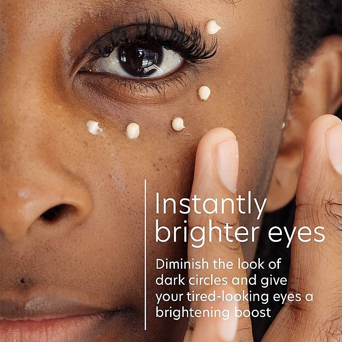 Aufhellende Augencreme - PCA Skin Vitamin B3 Eye Brightening Cream — Bild N4