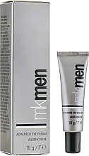 Düfte, Parfümerie und Kosmetik Anti-Falten-Augencreme für Männer - Mary Kay MKMenEye Cream