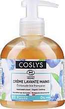 Düfte, Parfümerie und Kosmetik Handwaschgel mit Bio-Beinwell - Coslys Hand Wash Cream Organic Comfrey