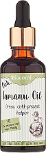 Düfte, Parfümerie und Kosmetik Tamanöl - Nacomi