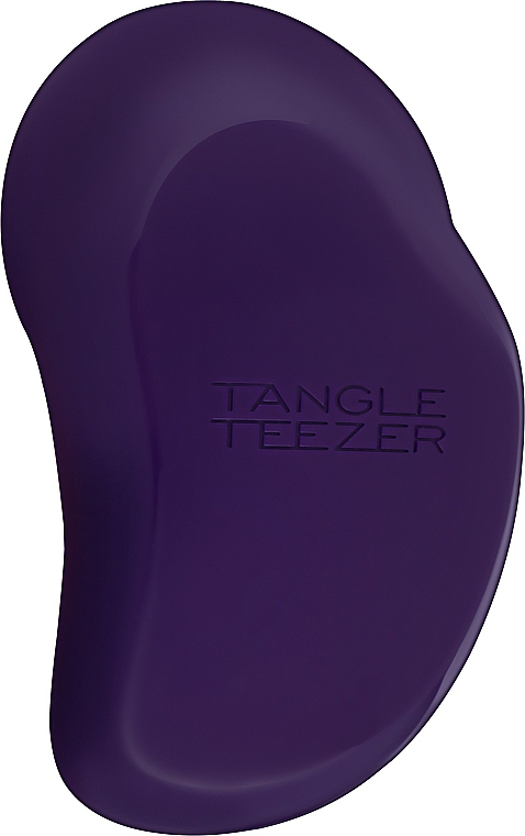 Entwirrbürste rosa-lila - Tangle Teezer The Original Blueberry Pop Brush — Bild N2