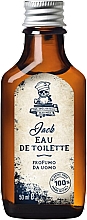 The Inglorious Mariner Jack - Eau de Toilette — Bild N1